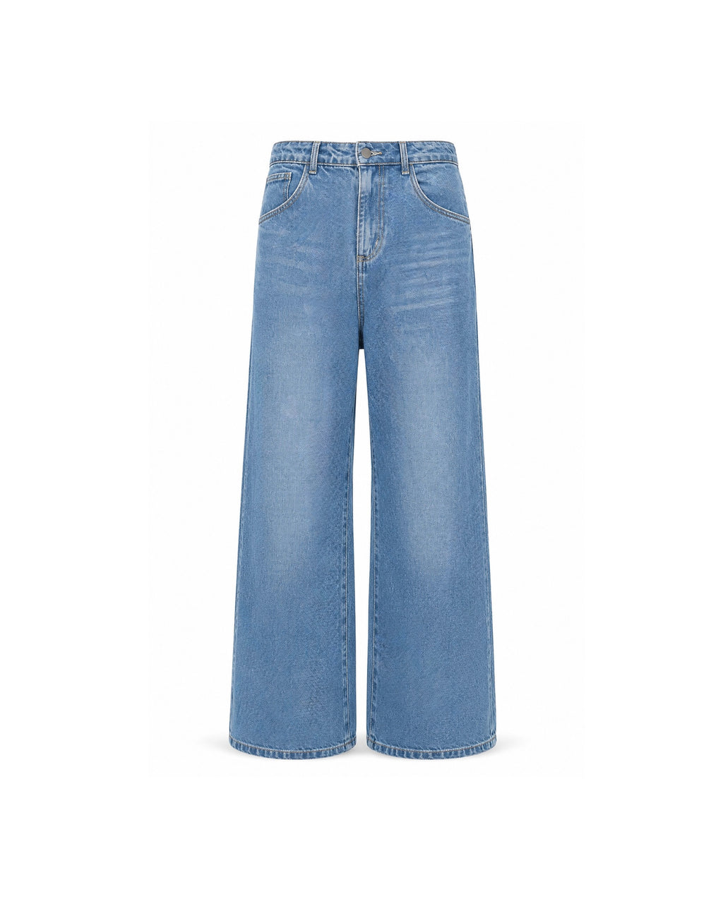 THE PERFECT JEANS