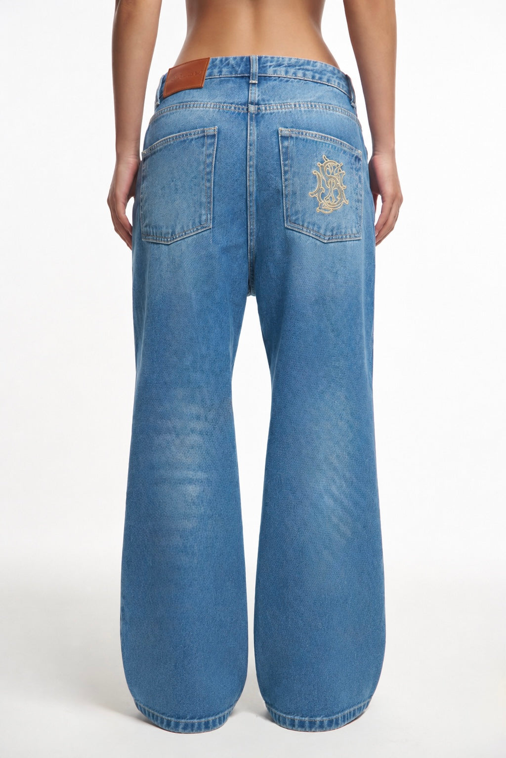 THE PERFECT JEANS