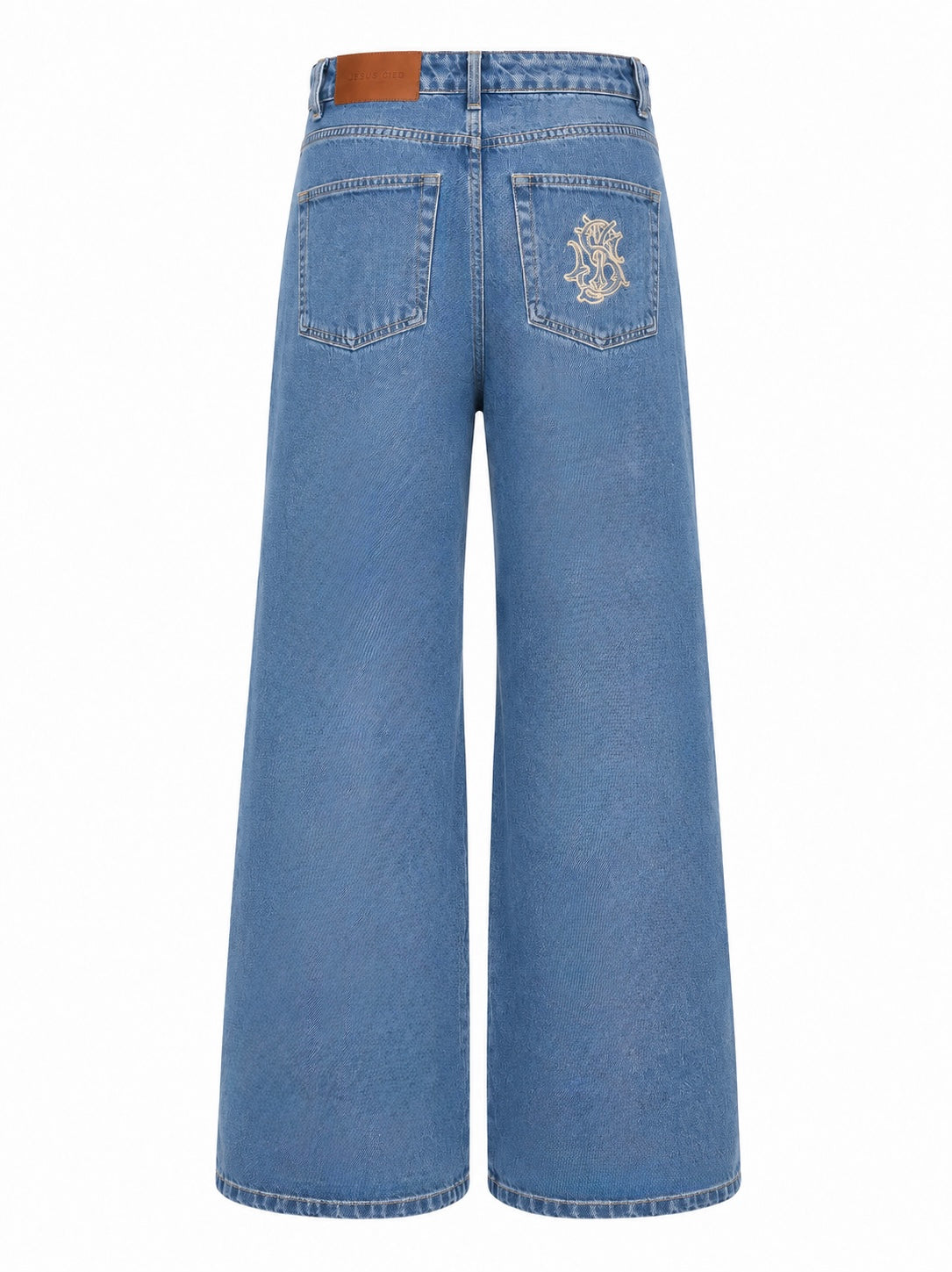 THE PERFECT JEANS
