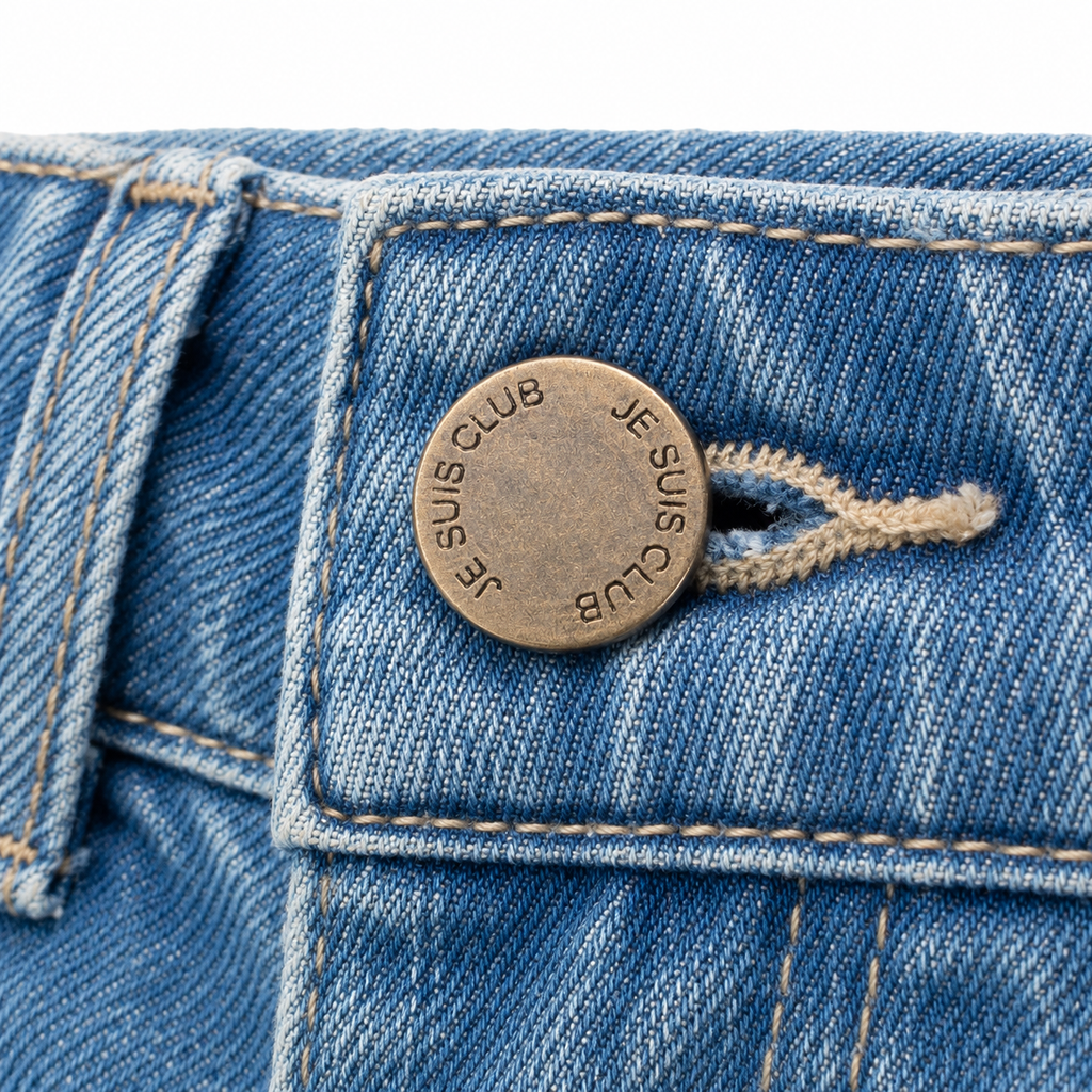 THE PERFECT JEANS