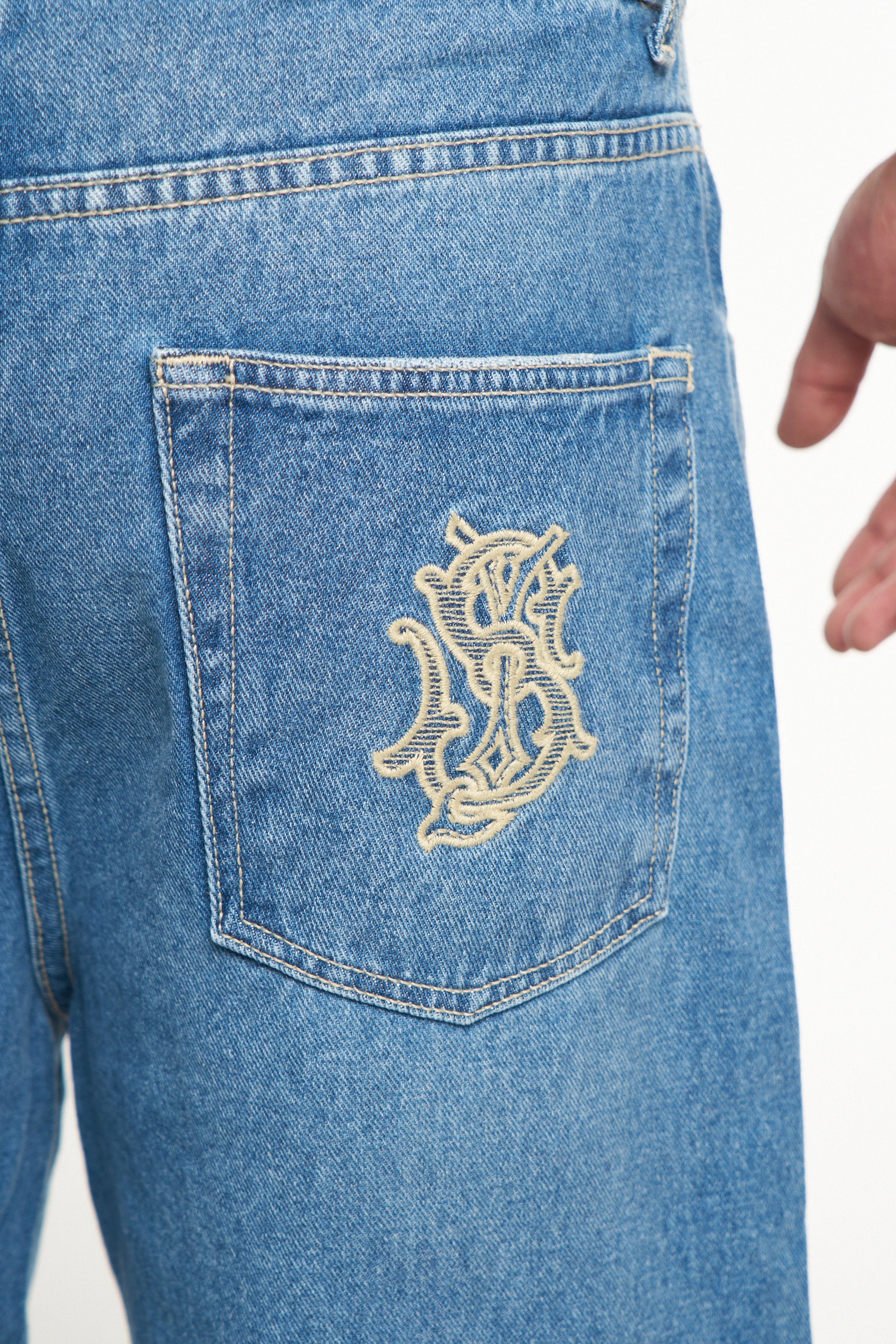 THE PERFECT JEANS